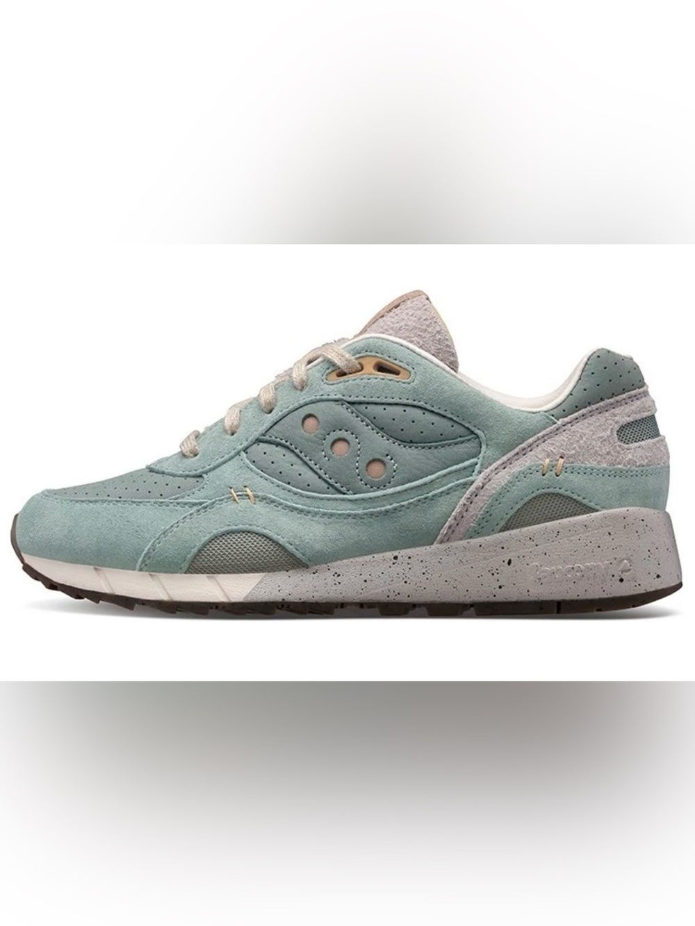 Saucony Shadow 6000 "Kintsugi"  M6.5 / W8